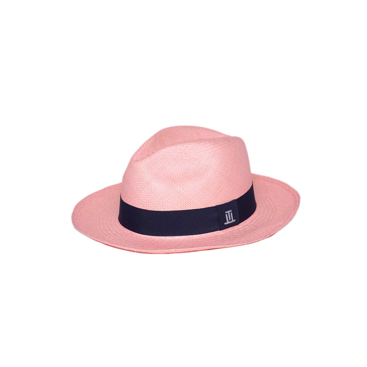 Classic Panama | Pink